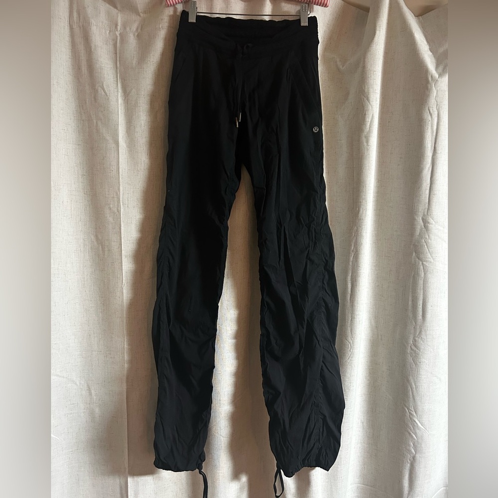 Lululemon Dance Studio Pants